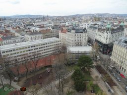Rundblick vom HDM 12.03.2026